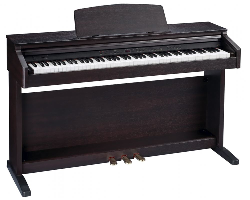 картинка ORLA CDP 10 Rosewood от магазина Multimusic