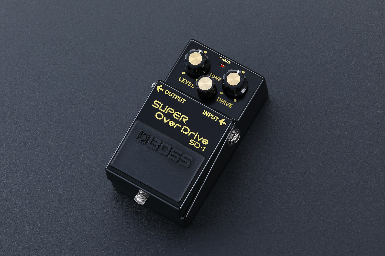картинка Boss SD-1-4A магазин Multimusic являющийся официальным дистрибьютором в России картинка Boss SD-1-4A от магазина Multimusic