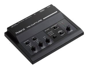 картинка Roland UA-33 от магазина Multimusic