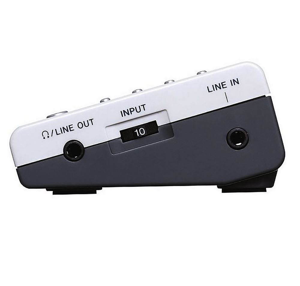 картинка Tascam LR-10 от магазина Multimusic