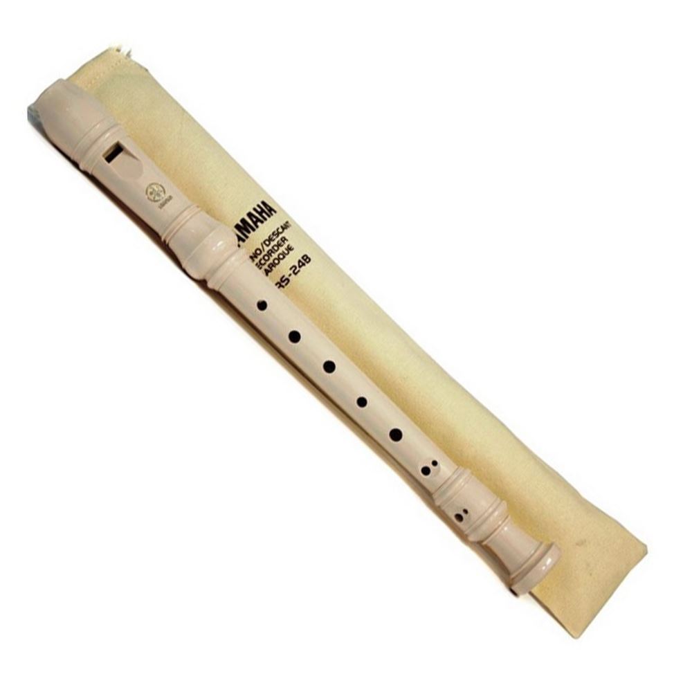 картинка Yamaha YRS-24B от магазина Multimusic