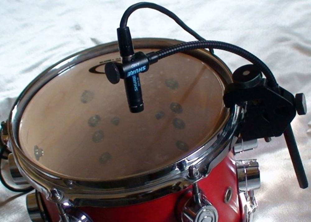 картинка Shure Beta 98D/S магазин Multimusic являющийся официальным дистрибьютором в России картинка Shure Beta 98D/S от магазина Multimusic