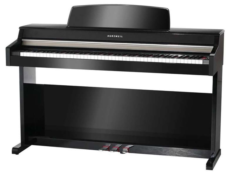 картинка Kurzweil MP-10 BP магазин Multimusic являющийся официальным дистрибьютором в России картинка Kurzweil MP-10 BP от магазина Multimusic