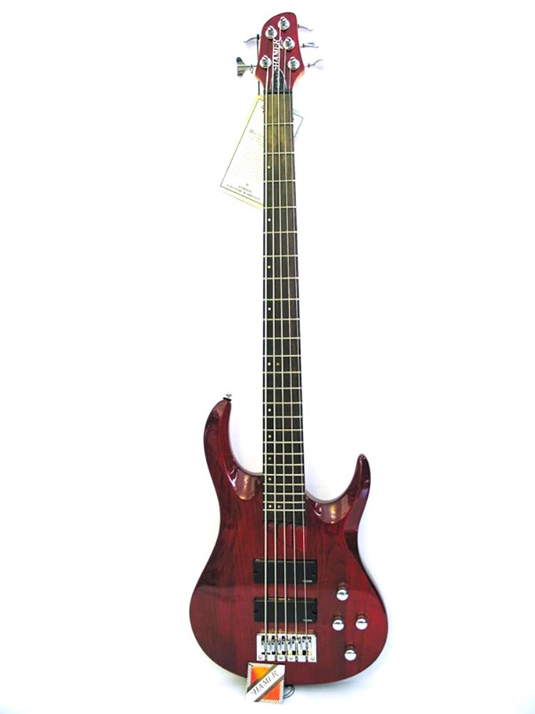картинка HamerXT VEL2A5 TRD от магазина Multimusic