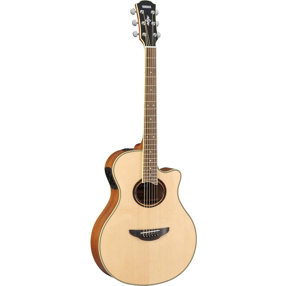 картинка Yamaha APX700 II от магазина Multimusic