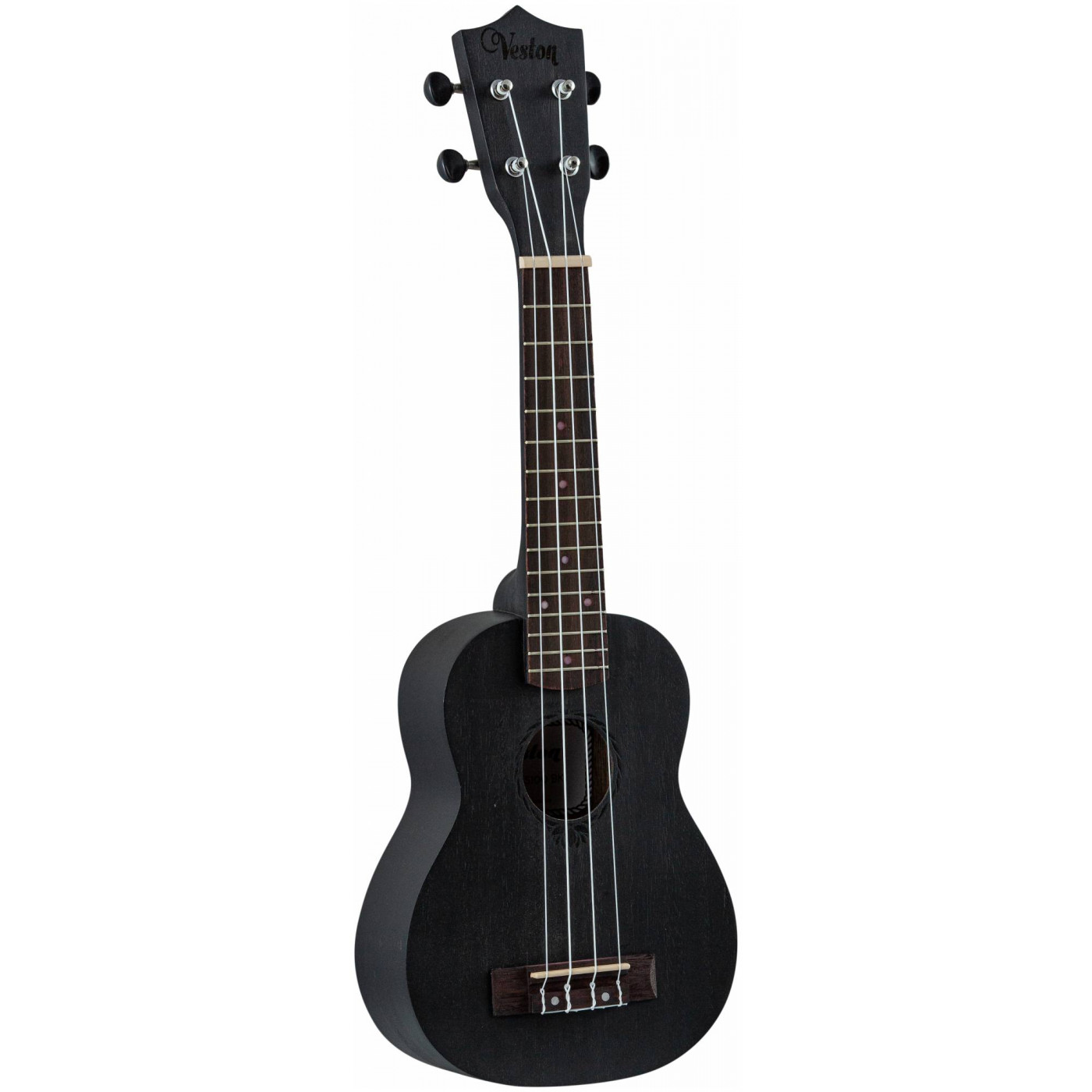 картинка VESTON KUS100 BK от магазина Multimusic