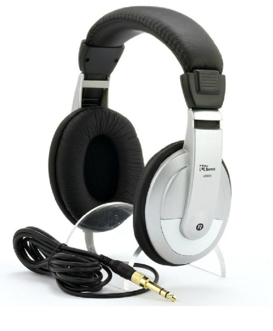 картинка T.Bone HD800 от магазина Multimusic