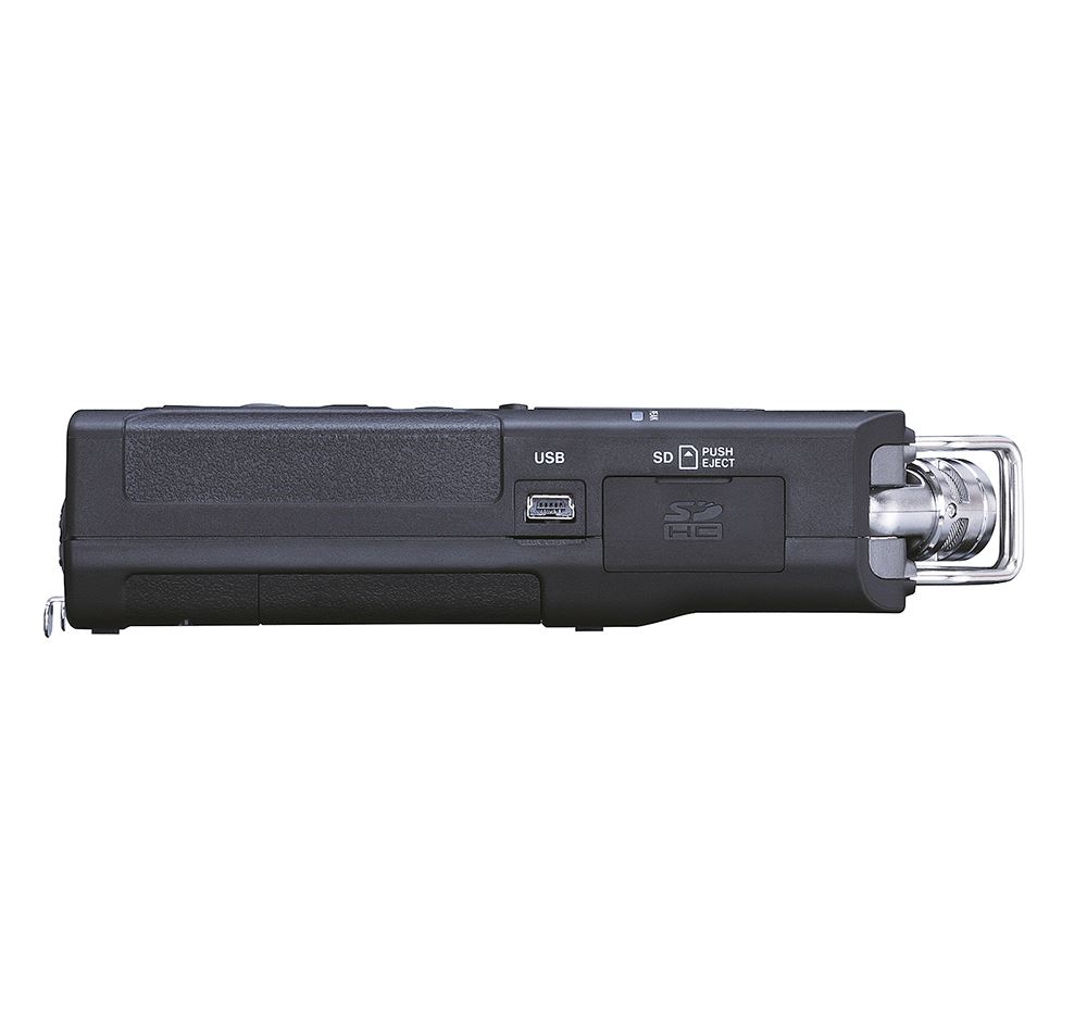 картинка Tascam DR-40 магазин Multimusic являющийся официальным дистрибьютором в России картинка Tascam DR-40 от магазина Multimusic