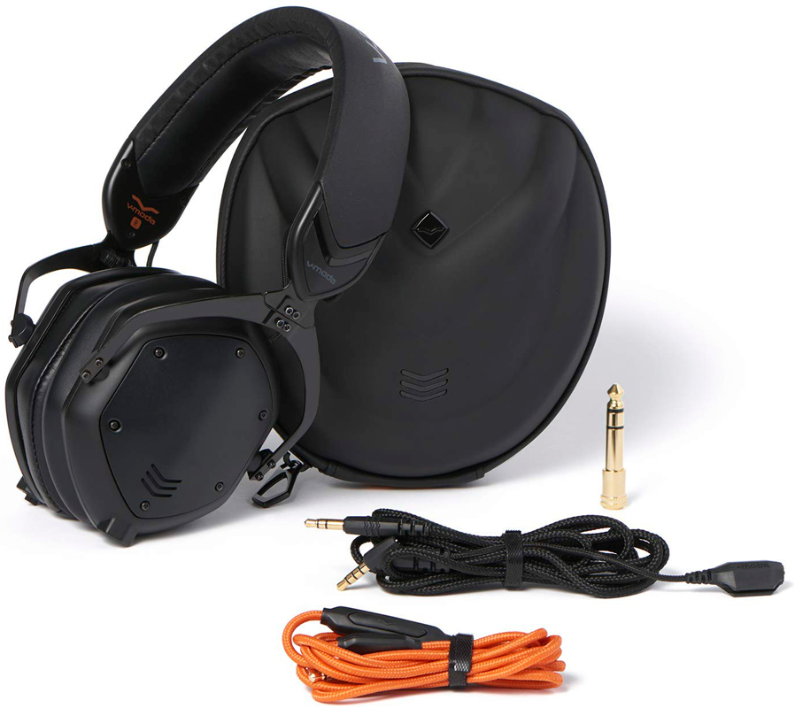 картинка V-Moda M-100MA-MB от магазина Multimusic