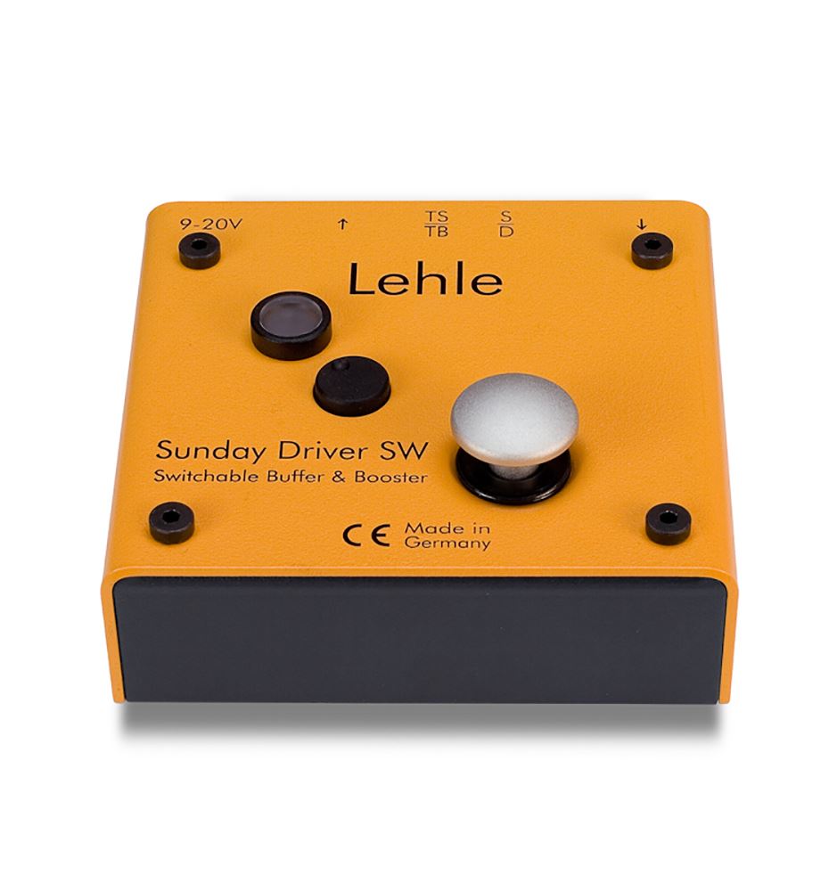 картинка Lehle Sunday Driver SW от магазина Multimusic