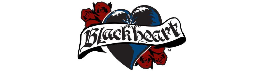Blackheart