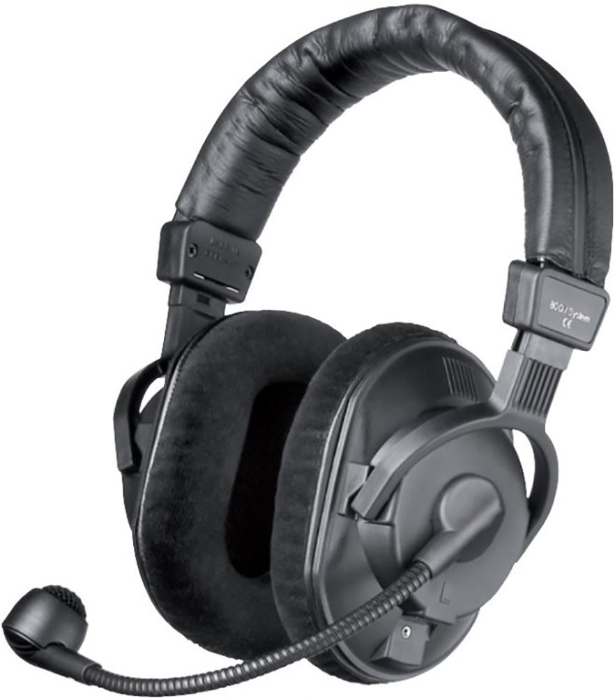 картинка Beyerdynamic DT-294 магазин Multimusic являющийся официальным дистрибьютором в России картинка Beyerdynamic DT-294 от магазина Multimusic