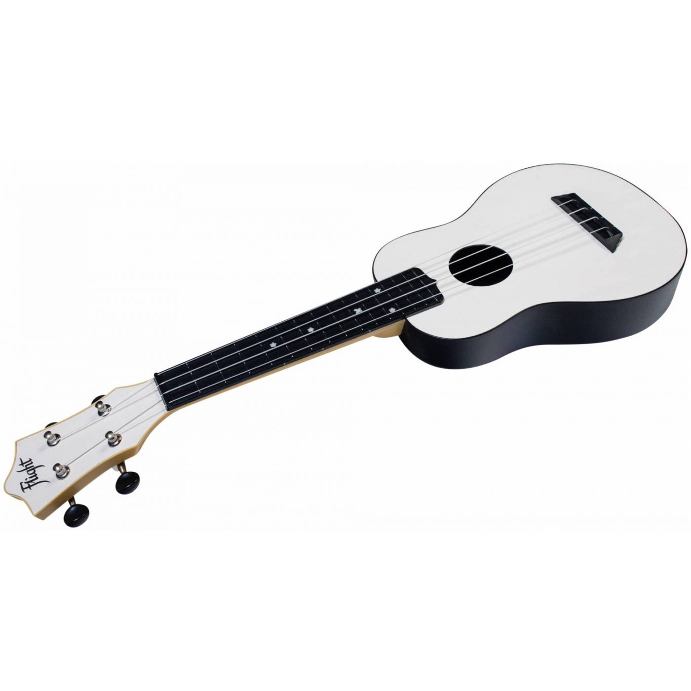 картинка FLIGHT TUS-35 WH от магазина Multimusic