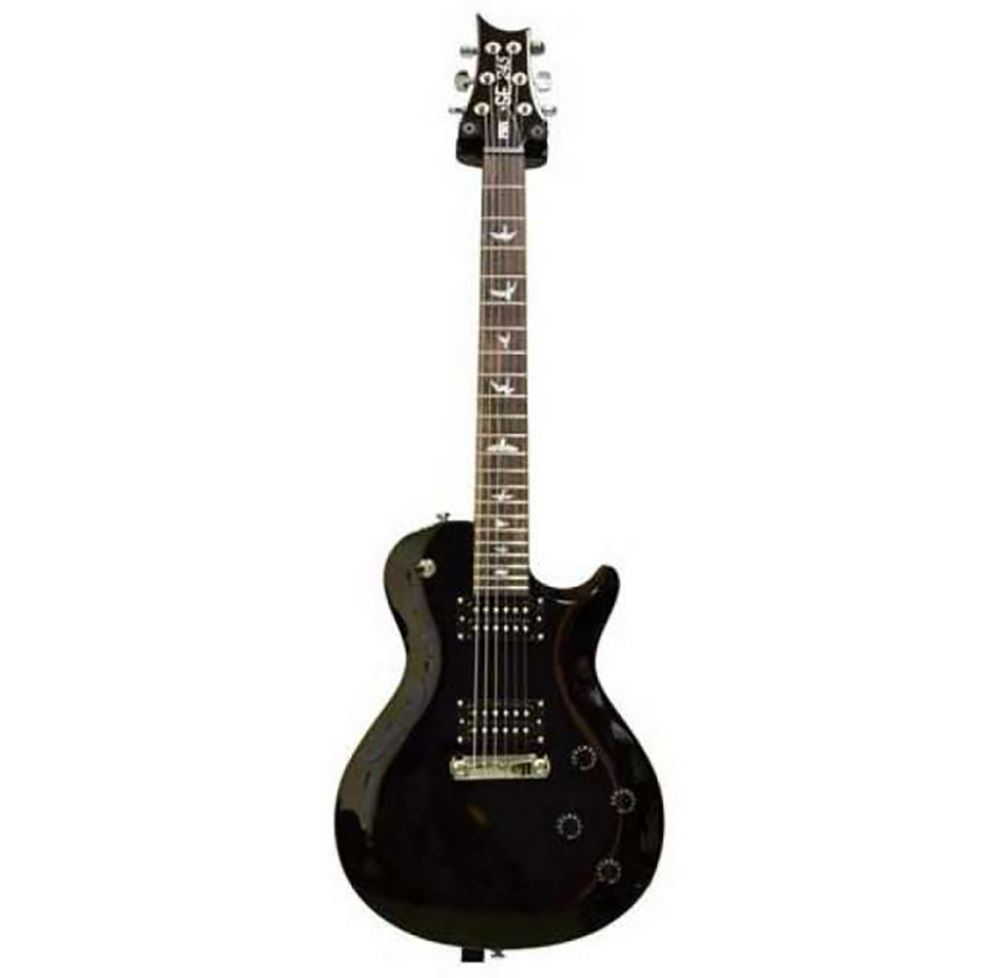 картинка PRS SE 245 BL от магазина Multimusic