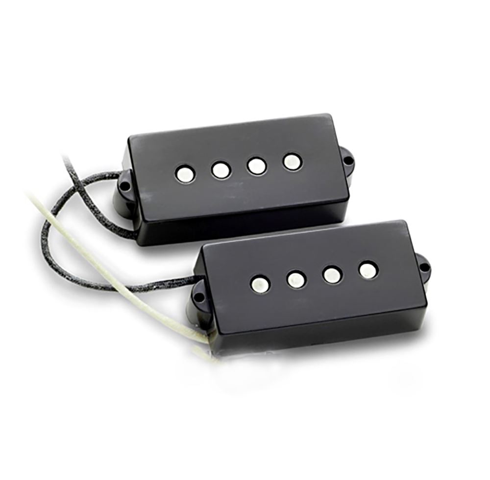 картинка Seymour Duncan SPB-1 Vintage for P-Bass от магазина Multimusic