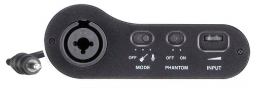 картинка TASCAM iXZ от магазина Multimusic