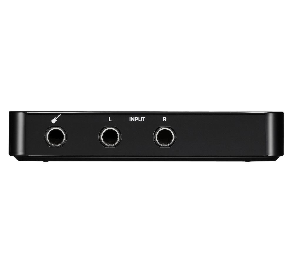 картинка Tascam iU2 от магазина Multimusic