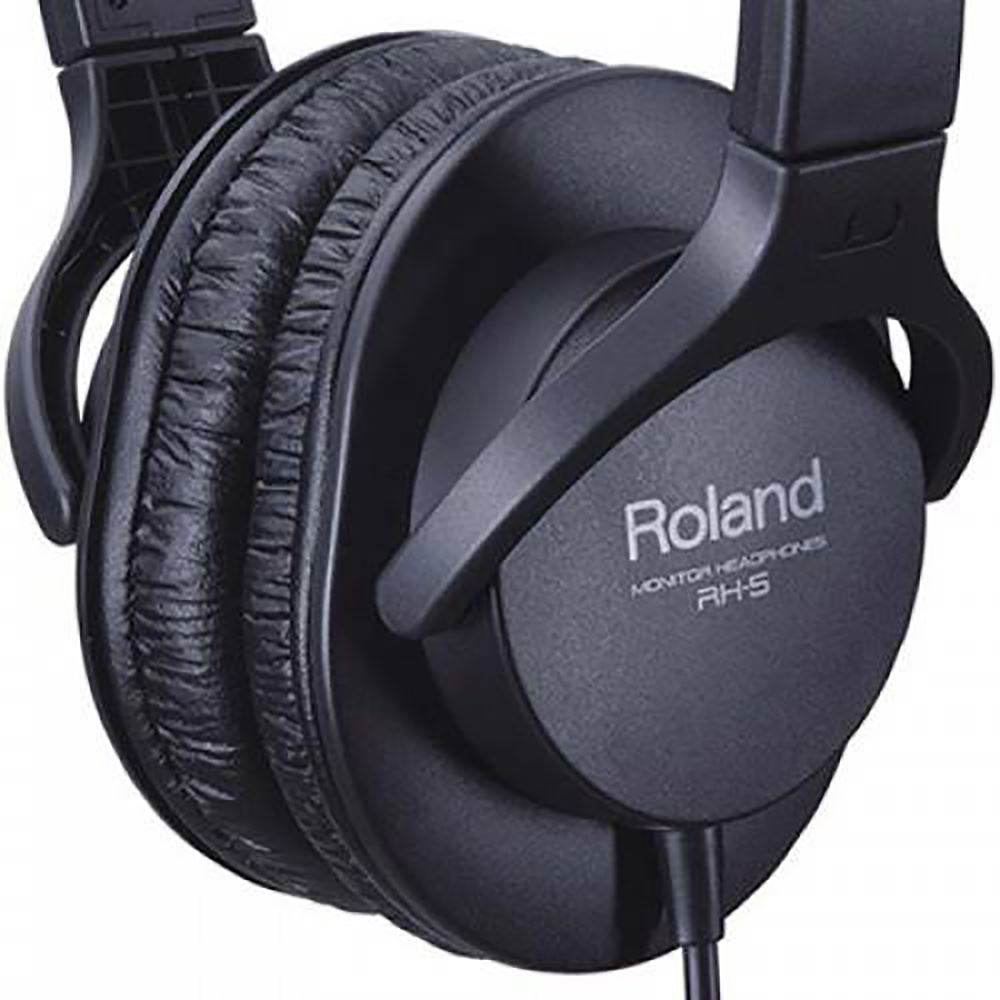картинка Roland RH-5 магазин Multimusic являющийся официальным дистрибьютором в России картинка Roland RH-5 от магазина Multimusic