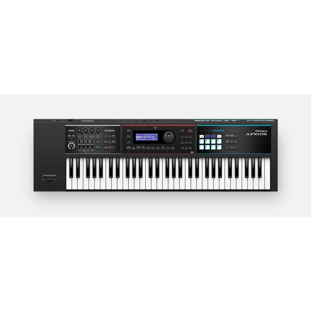 картинка Roland JUNO-DS61 от магазина Multimusic