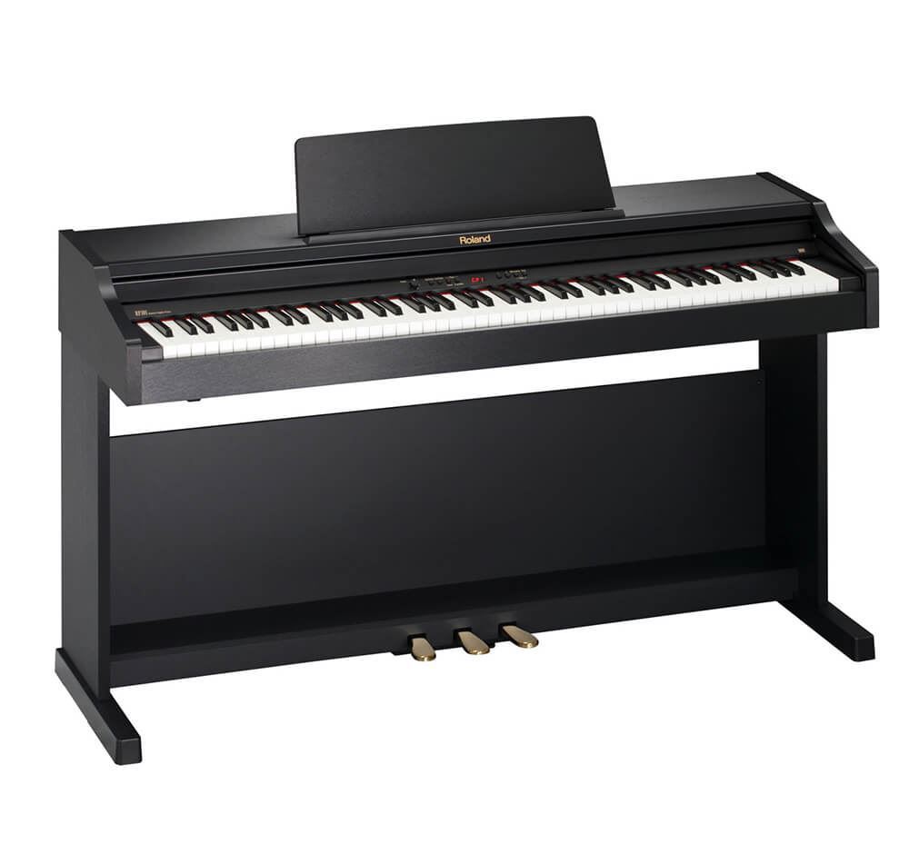 картинка Roland RP301 SB от магазина Multimusic