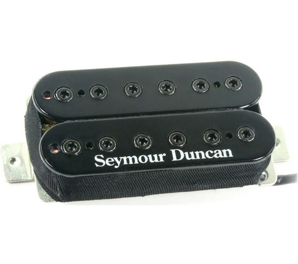 картинка Seymour Duncan SH-10B Full Shred Black от магазина Multimusic