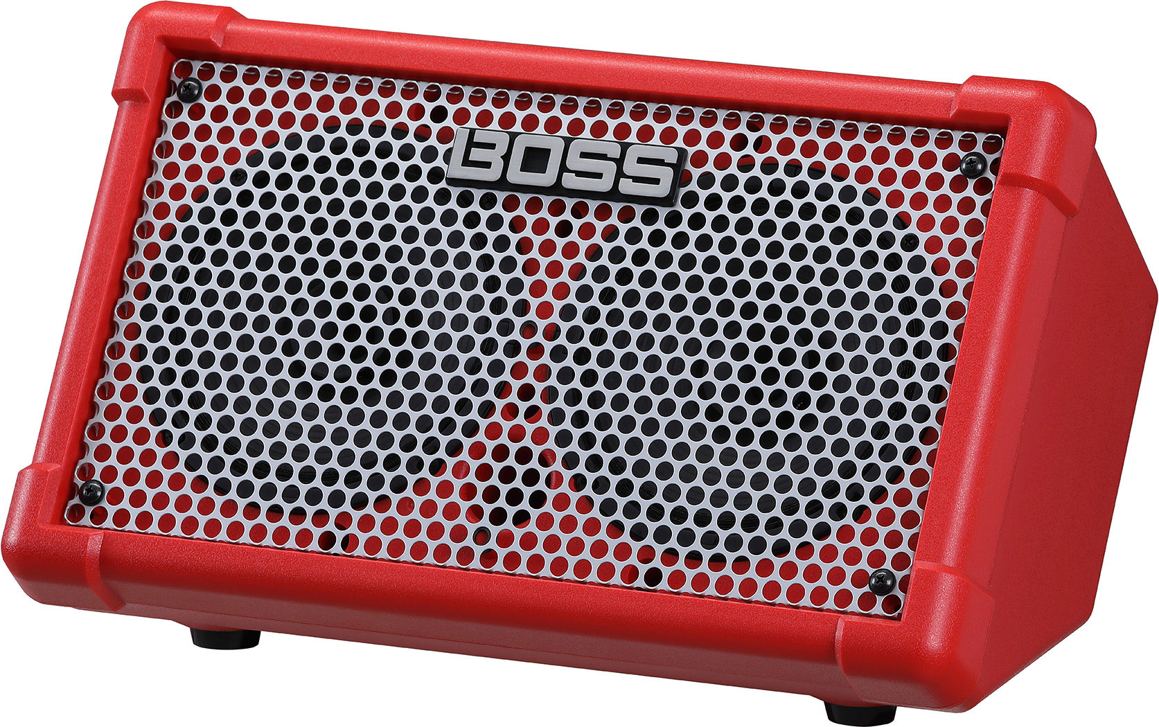 картинка BOSS CUBE-ST2-R от магазина Multimusic