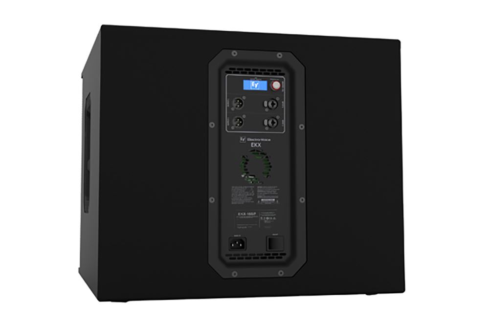 картинка Electro-Voice EKX-15SP магазин Multimusic являющийся официальным дистрибьютором в России картинка Electro-Voice EKX-15SP от магазина Multimusic