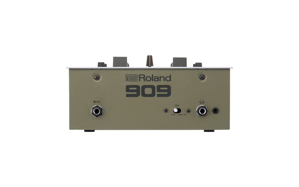 картинка Roland DJ-99 магазин Multimusic являющийся официальным дистрибьютором в России картинка Roland DJ-99 от магазина Multimusic