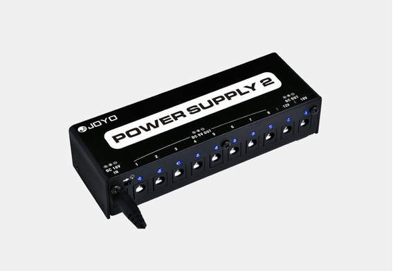 картинка Joyo JP-02 от магазина Multimusic
