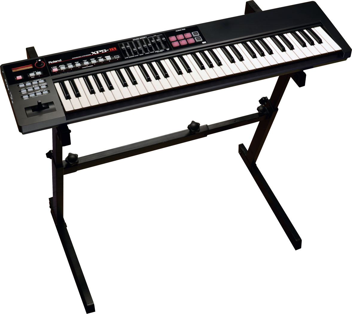 картинка Roland XPS-10 от магазина Multimusic