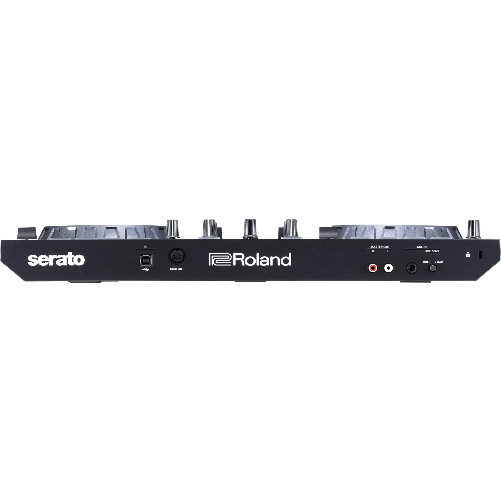 картинка Roland DJ-202 магазин Multimusic являющийся официальным дистрибьютором в России картинка Roland DJ-202 от магазина Multimusic