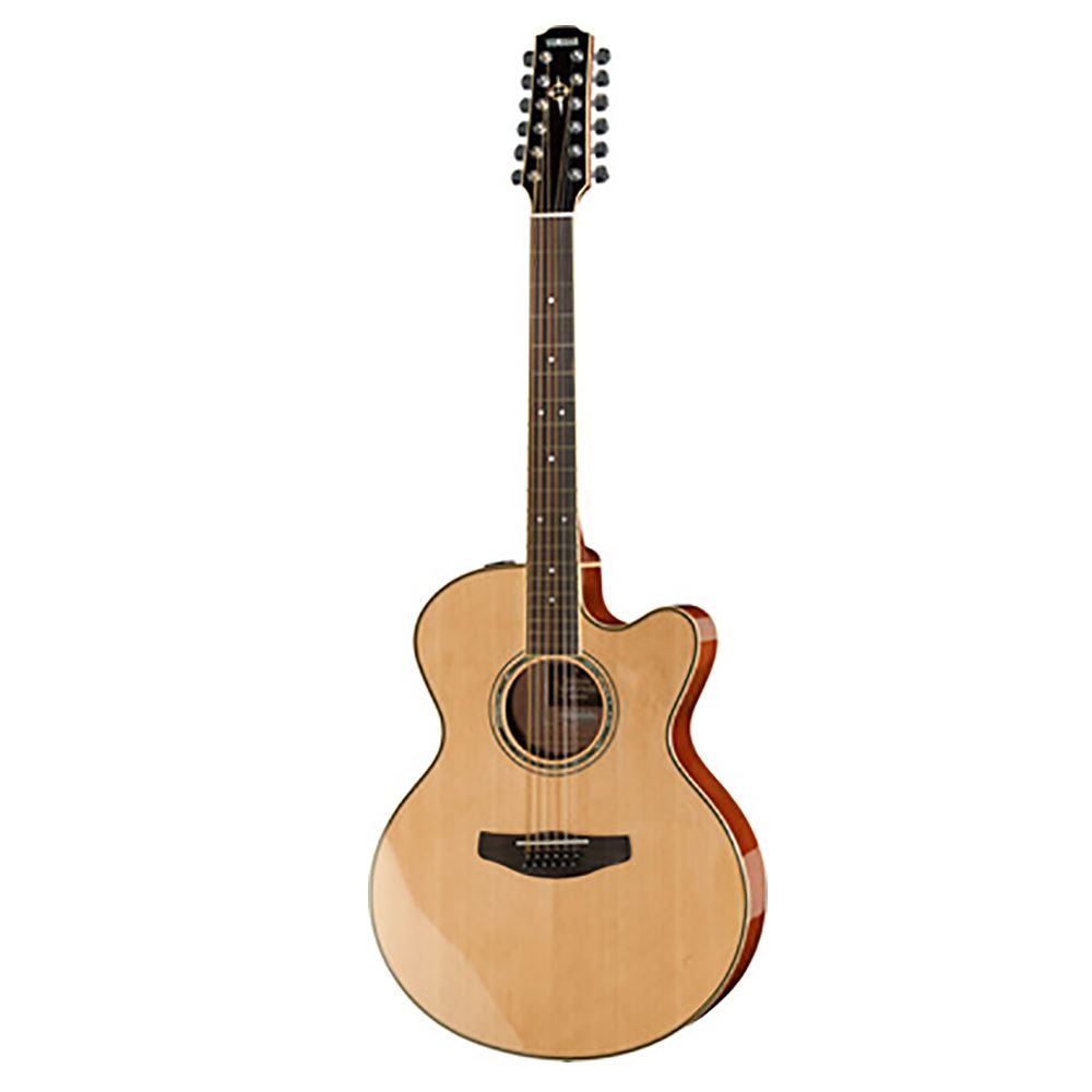 картинка Yamaha CPX700 II-12 от магазина Multimusic