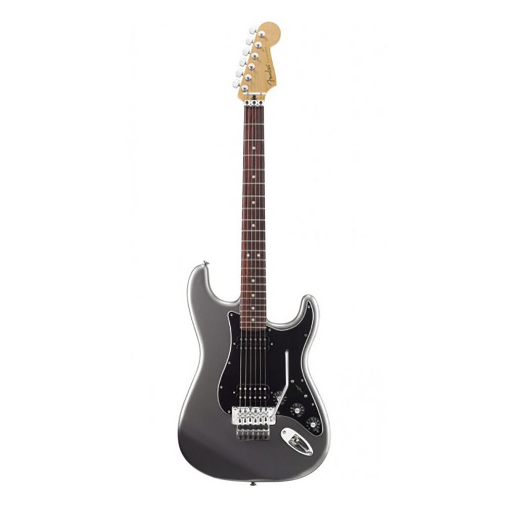картинка Fender Blacktop Strat HH FR RW TSV от магазина Multimusic