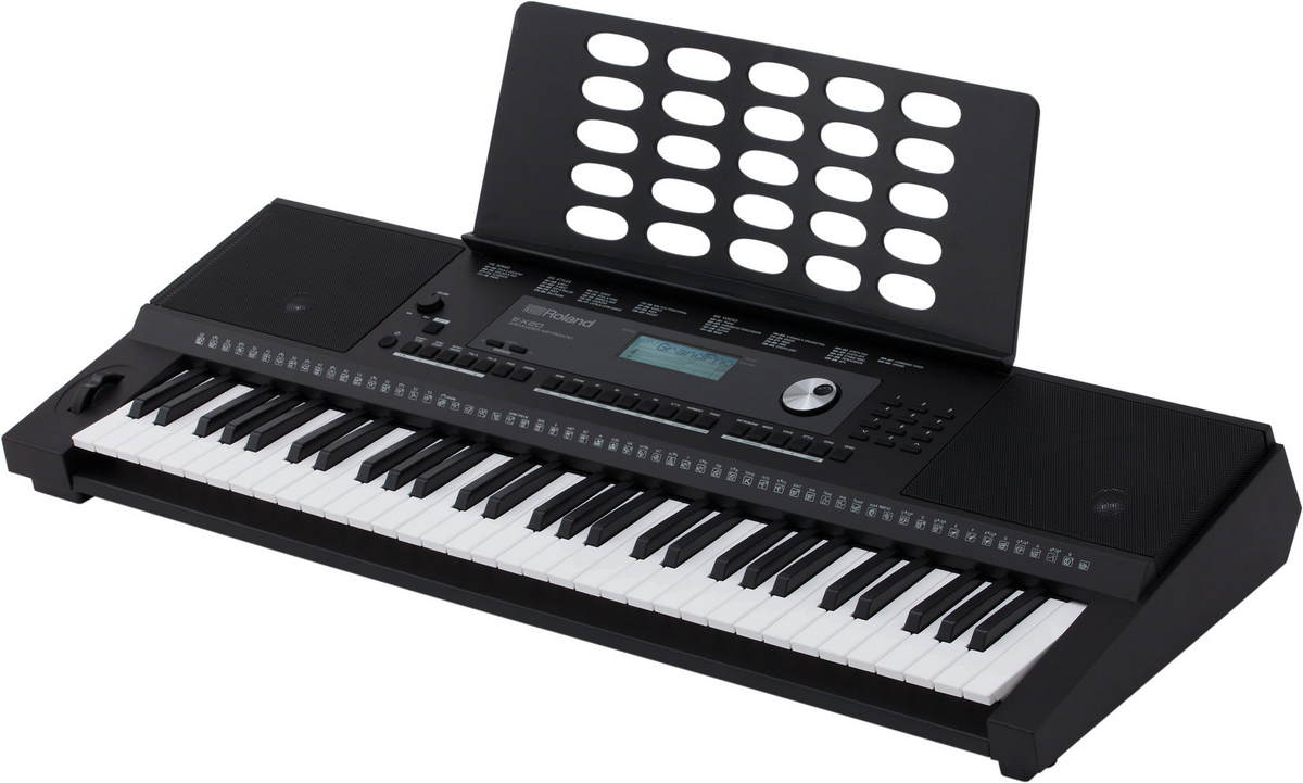картинка ROLAND E-X20 от магазина Multimusic