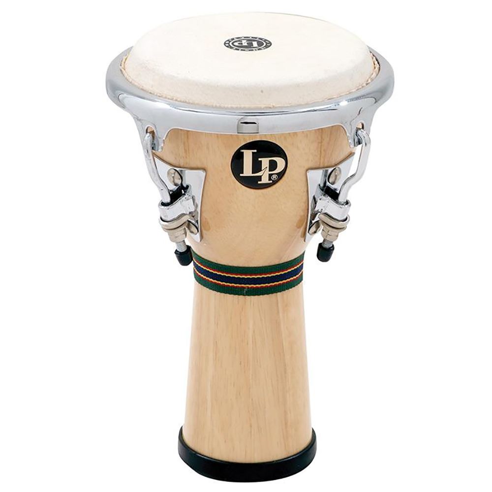 картинка Latin Percussion LPM196 AW Djembe от магазина Multimusic