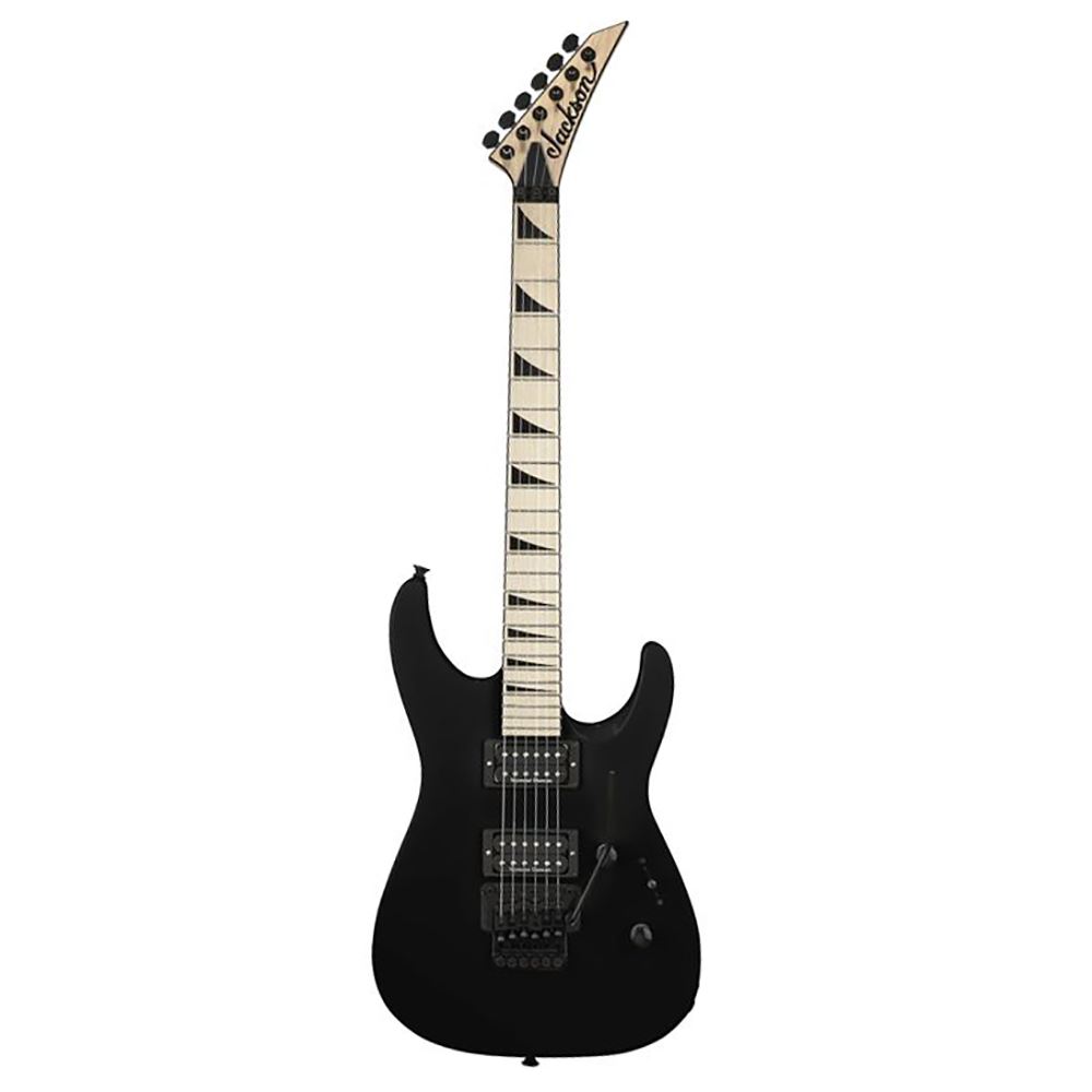 картинка Jackson DK2M BLK DINKY от магазина Multimusic