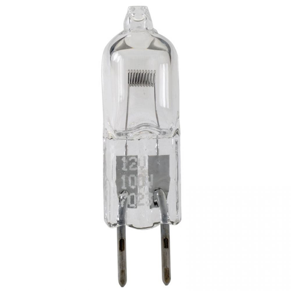 картинка Omnilux FCR 12V/100W G-6.35 2000h 2900K от магазина Multimusic