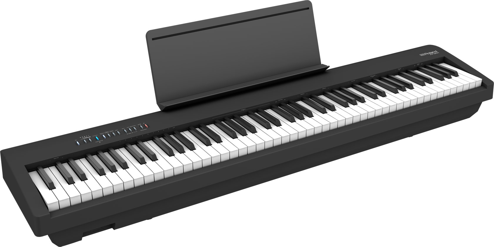 картинка ROLAND FP-30X-BK от магазина Multimusic