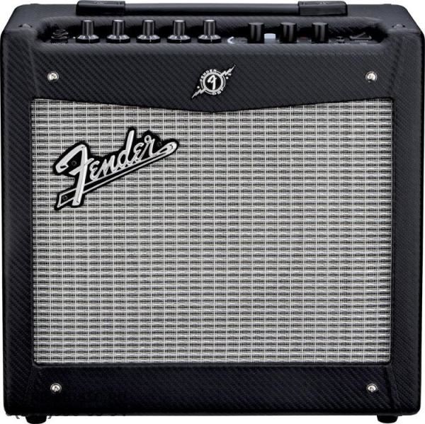 картинка Fender Mustang I (V.2) от магазина Multimusic