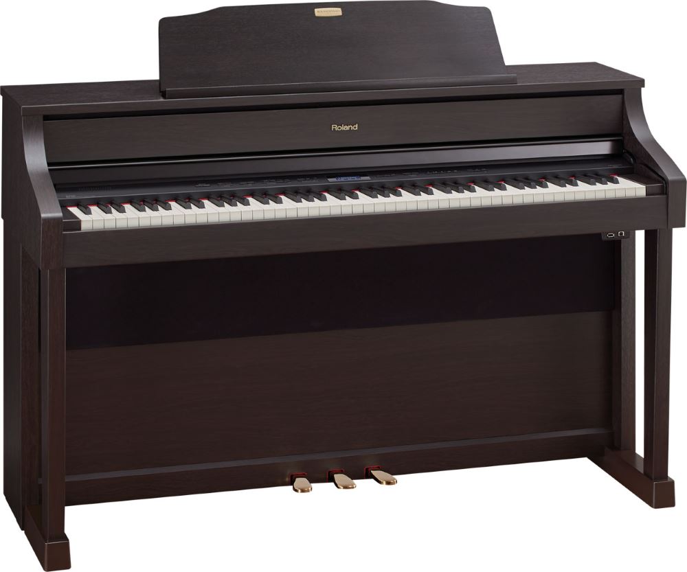 картинка Roland HP508 RW от магазина Multimusic