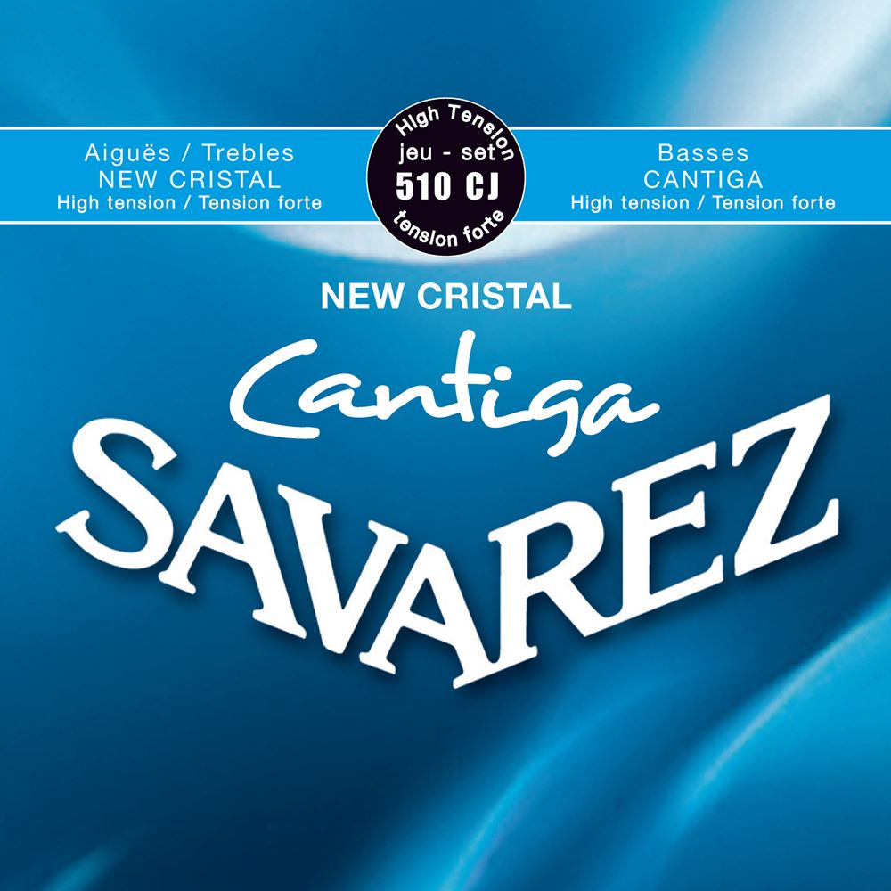 картинка Savarez 510 CJ от магазина Multimusic