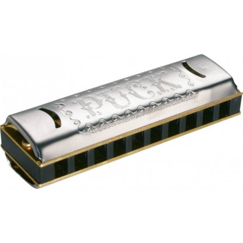 картинка Hohner Puck C 550/20 (M55001) от магазина Multimusic