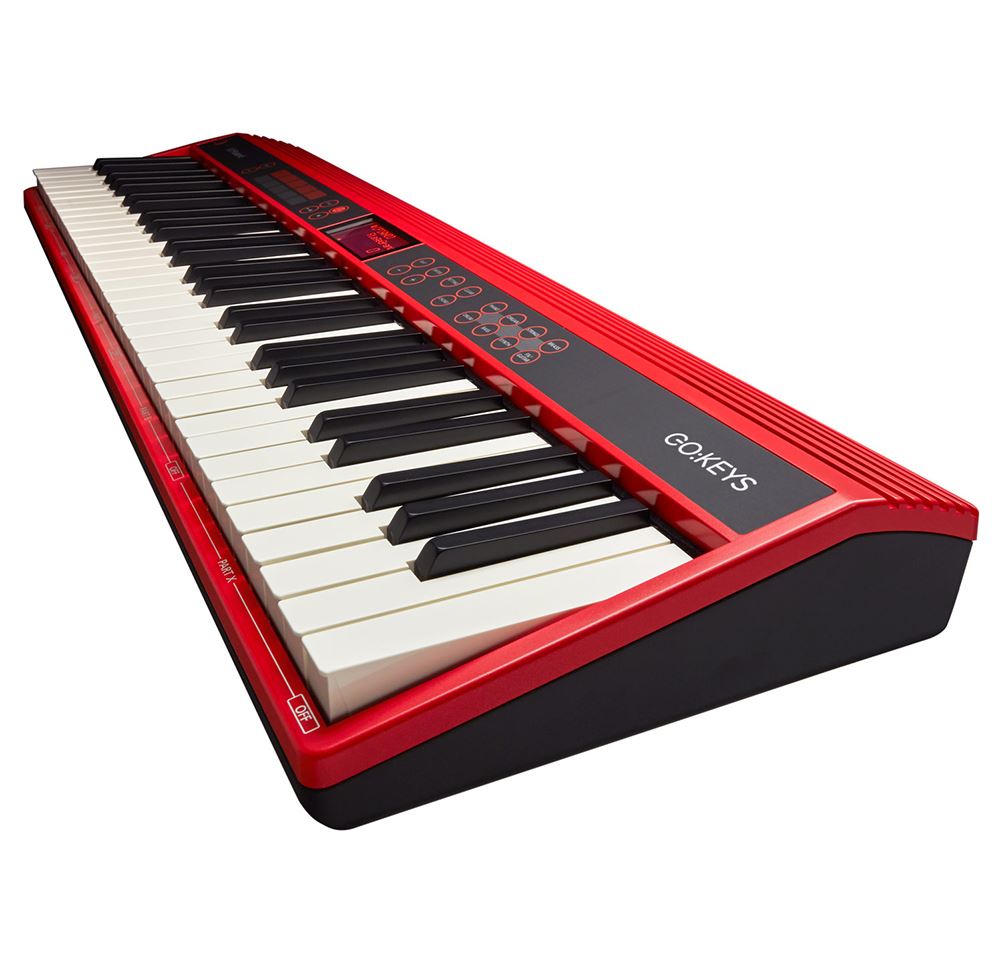 картинка Roland GO-61K магазин Multimusic являющийся официальным дистрибьютором в России картинка Roland GO-61K от магазина Multimusic