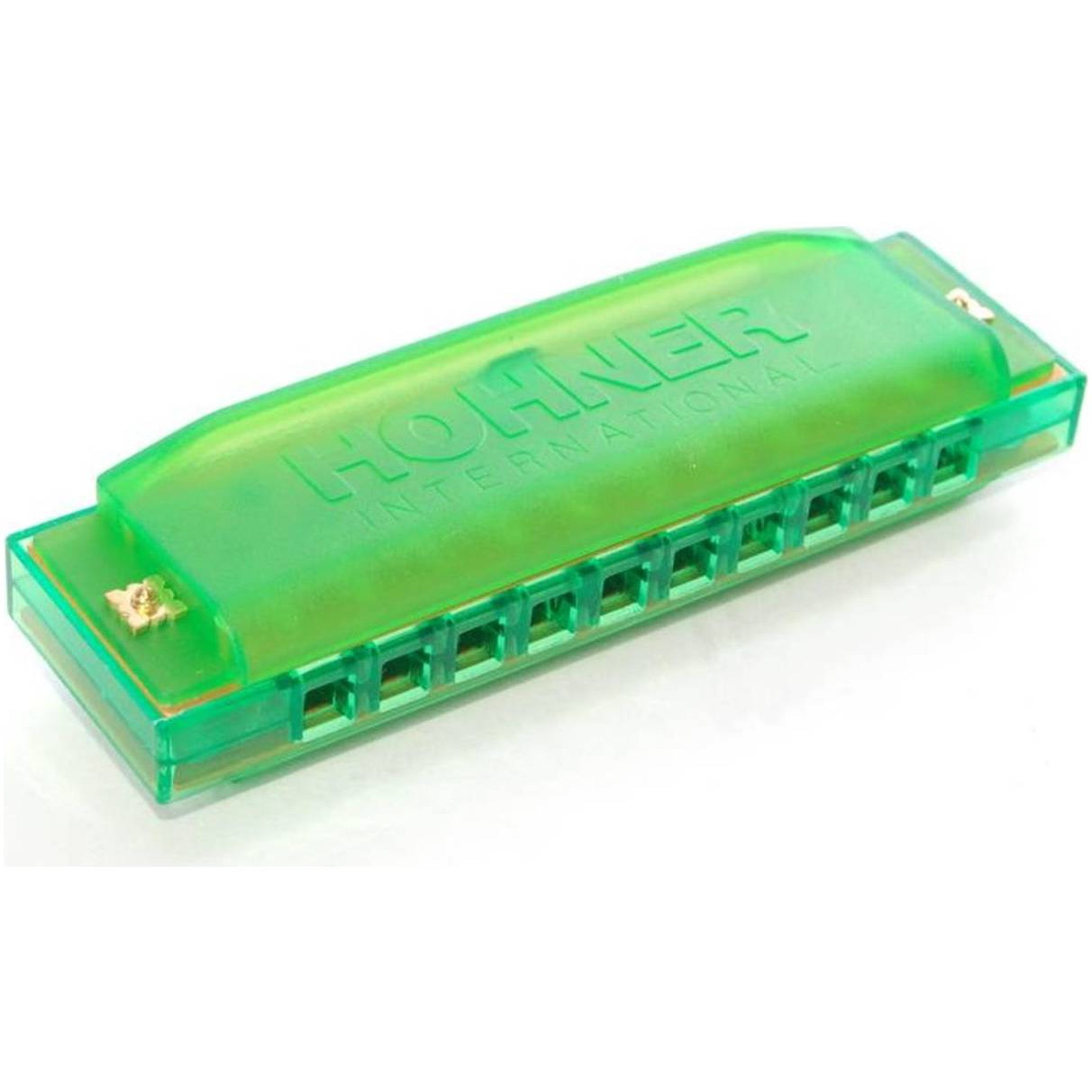 картинка HOHNER HAPPY GREEN C (M5153) магазин Multimusic являющийся официальным дистрибьютором в России картинка HOHNER HAPPY GREEN C (M5153) от магазина Multimusic