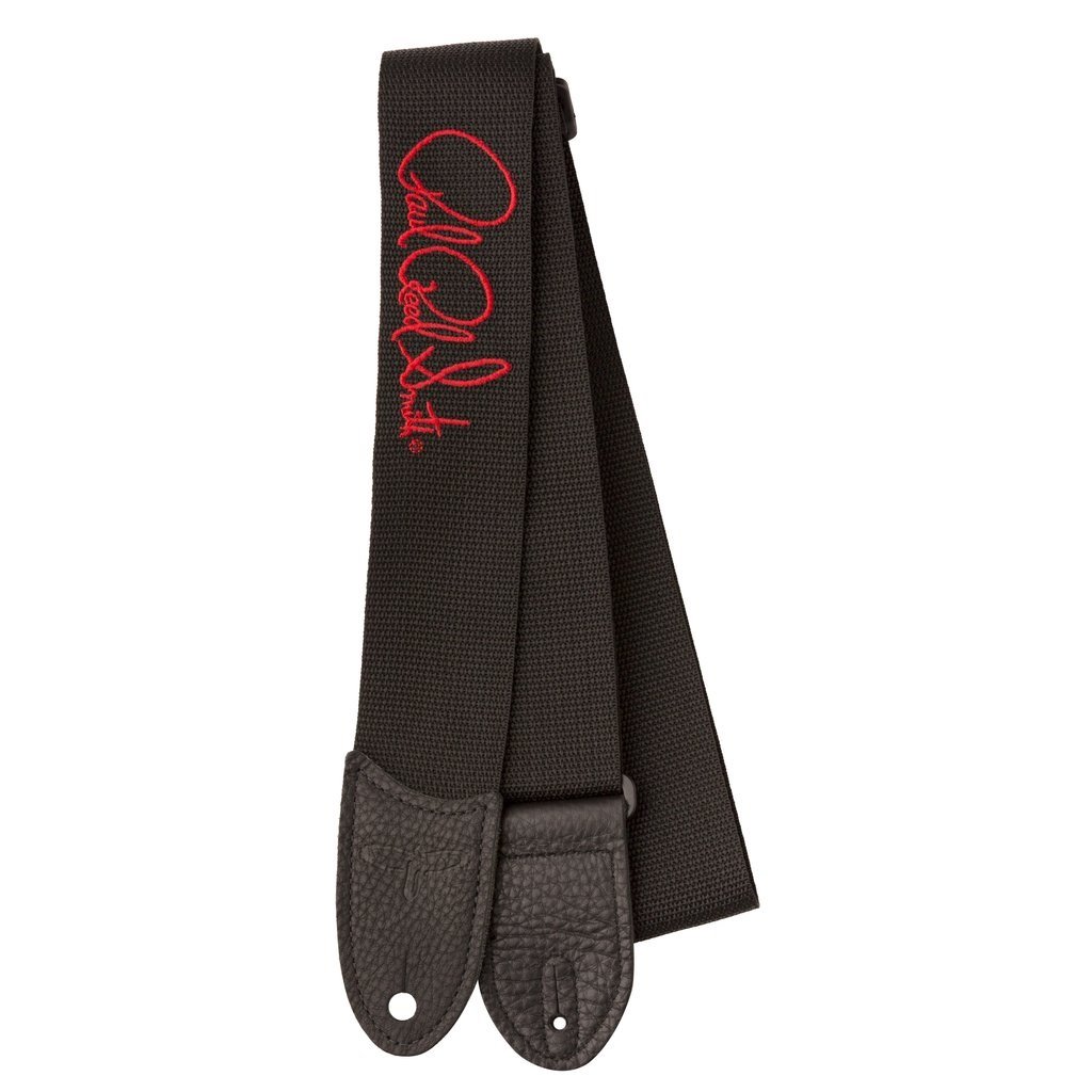 картинка PRS POLY STRAP Signature Red от магазина Multimusic