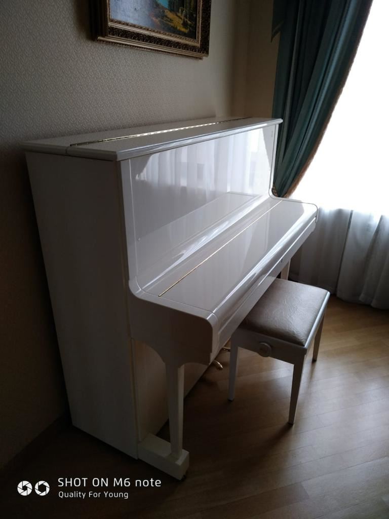 картинка Steinway & Sons V-125 магазин Multimusic являющийся официальным дистрибьютором в России картинка Steinway & Sons V-125 от магазина Multimusic