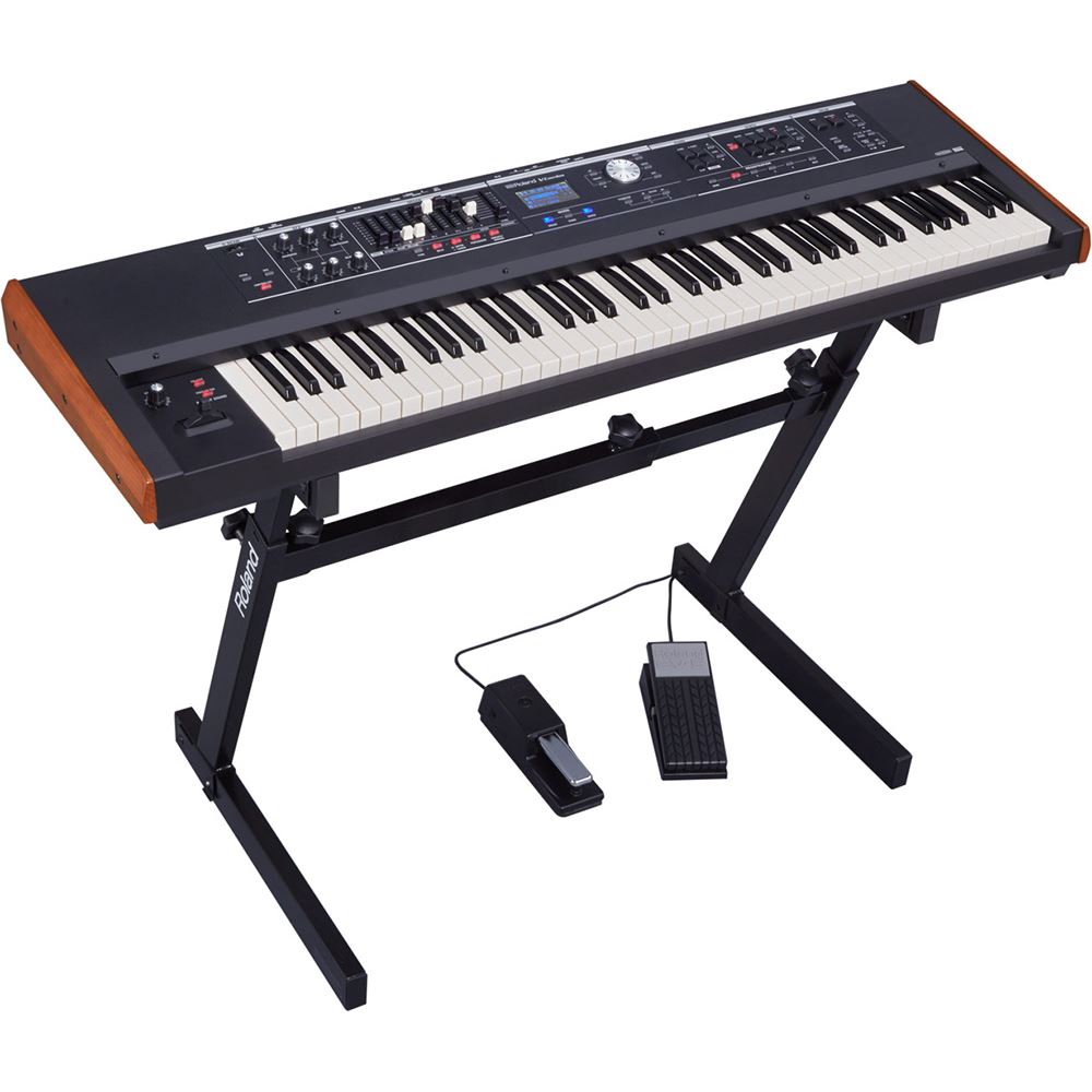 картинка Roland VR-730 от магазина Multimusic