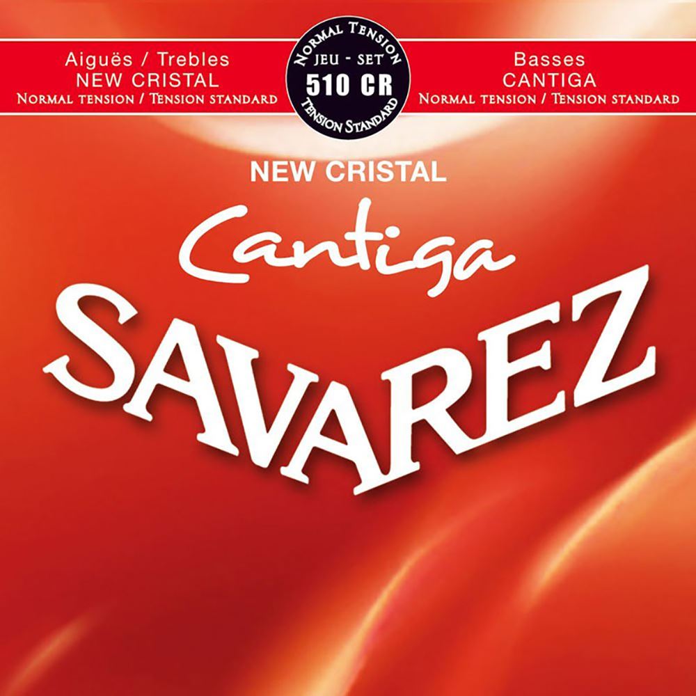картинка Savarez 510 CR от магазина Multimusic