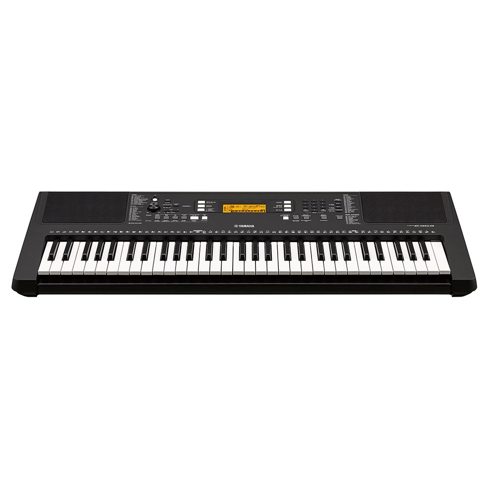 картинка Yamaha PSR E363 от магазина Multimusic