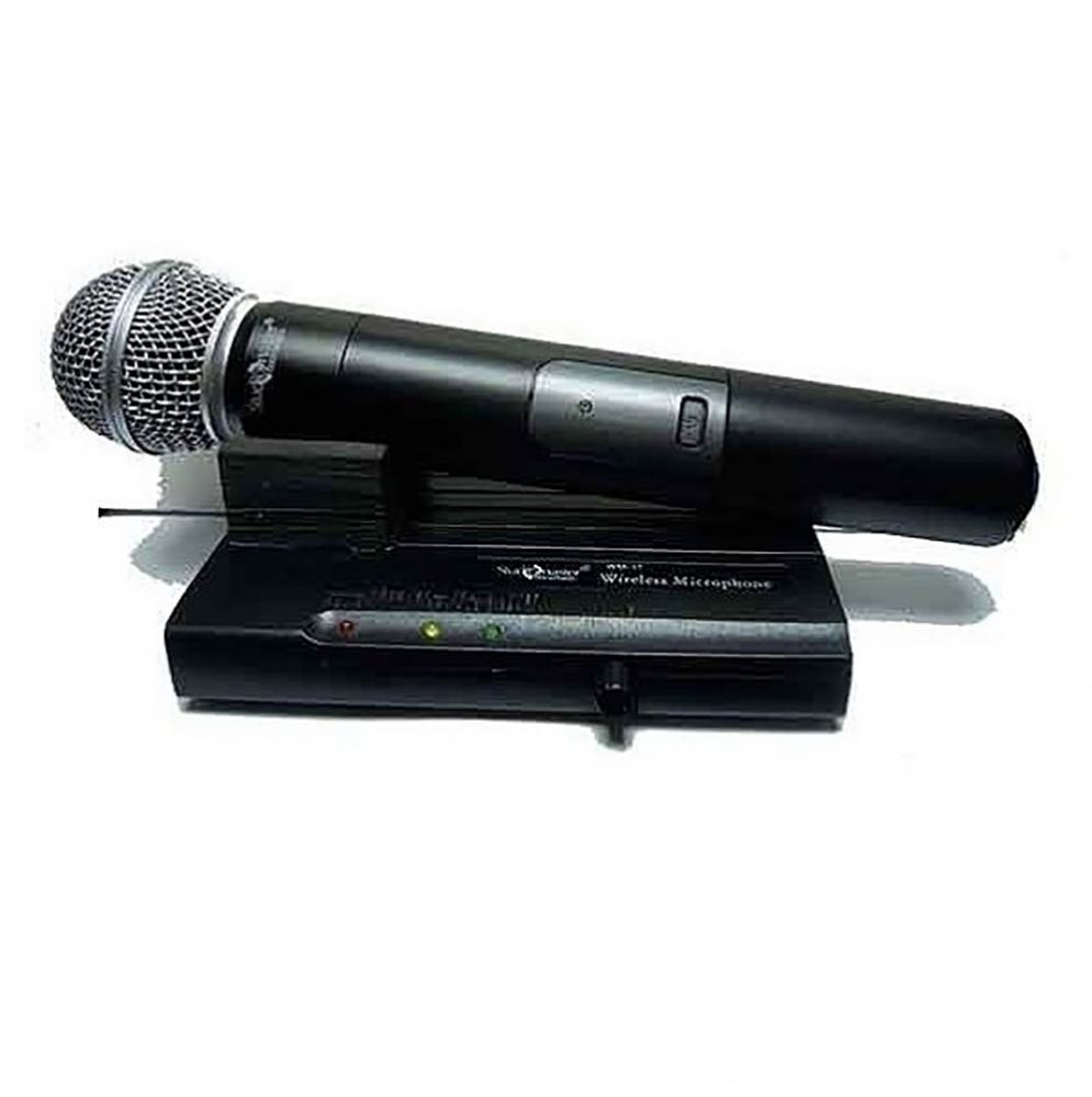 картинка StudioMaster WM-01 от магазина Multimusic